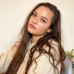 Meet your Posher, Hailey